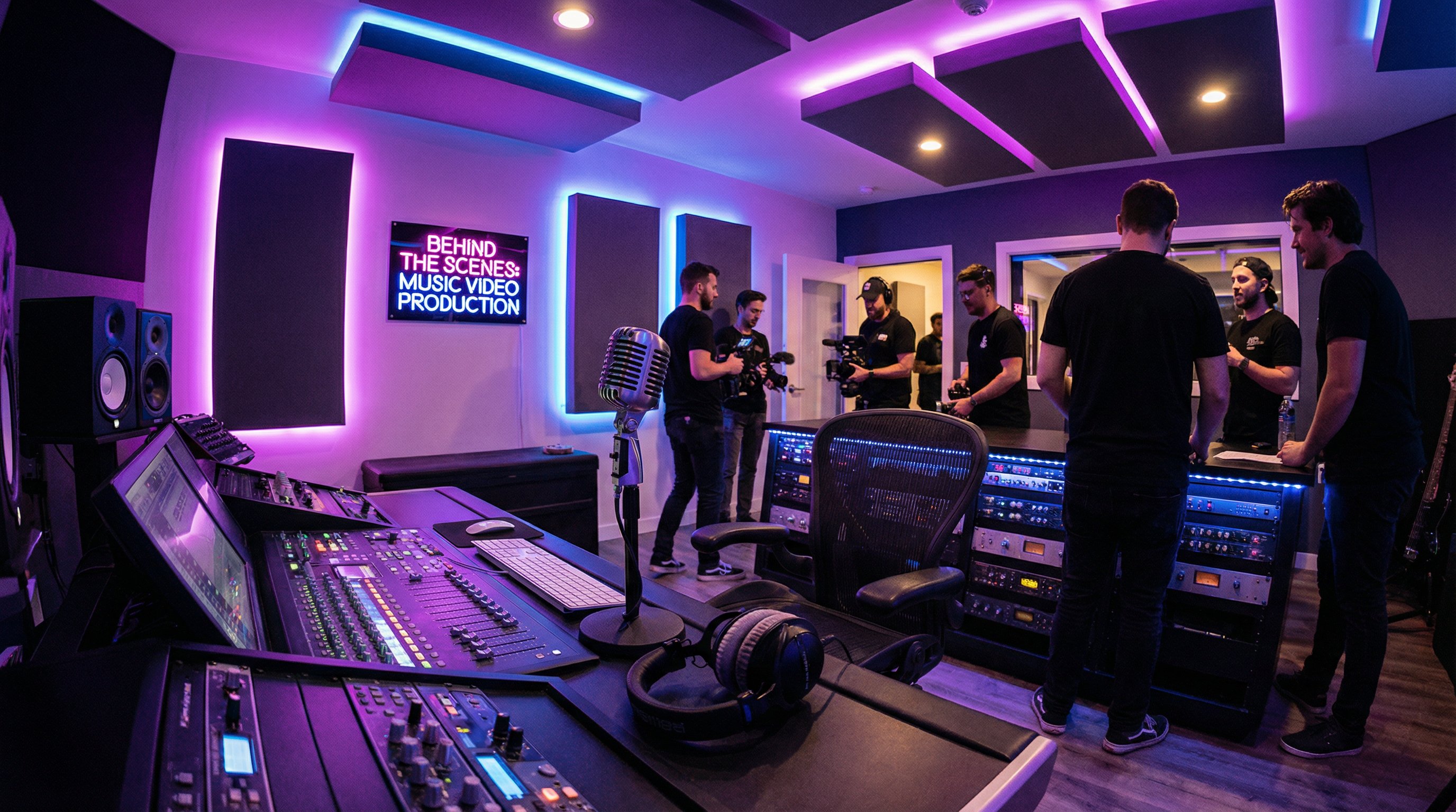 91动漫视频拍摄入门教程